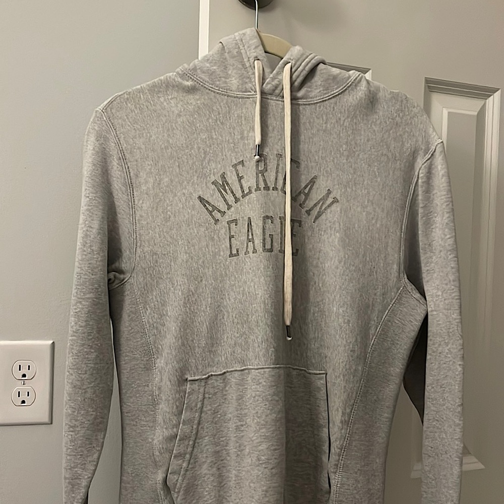 american eagle sweatshirt